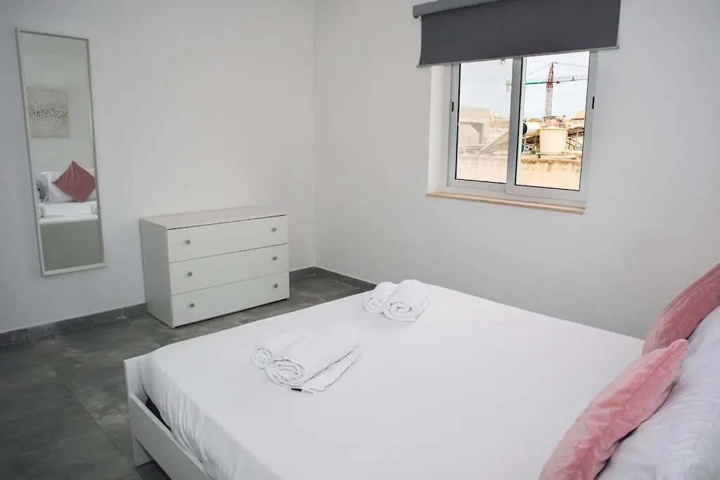 Birzebbuga -Two Bed Penthouse Apartment 0*,  Malta