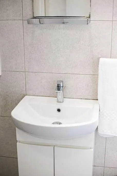 Birzebbuga -Two Bed Penthouse Apartment