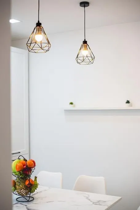 Birzebbuga -Two Bed Penthouse Apartment