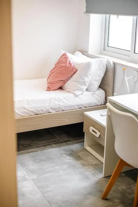 Birzebbuga -Two Bed Penthouse Apartment 0*,  Malta