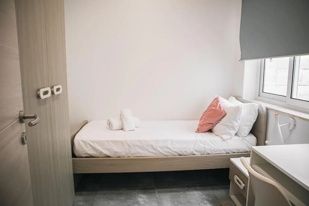 Birzebbuga -Two Bed Penthouse Apartment Malta