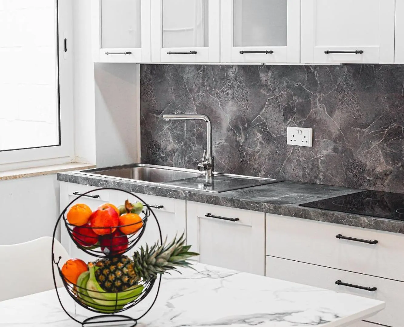 Birzebbuga -Two Bed Penthouse Apartment 0*,