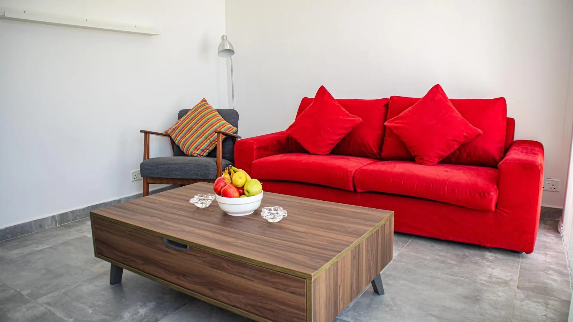 Birzebbuga -Two Bed Penthouse Apartment Malta
