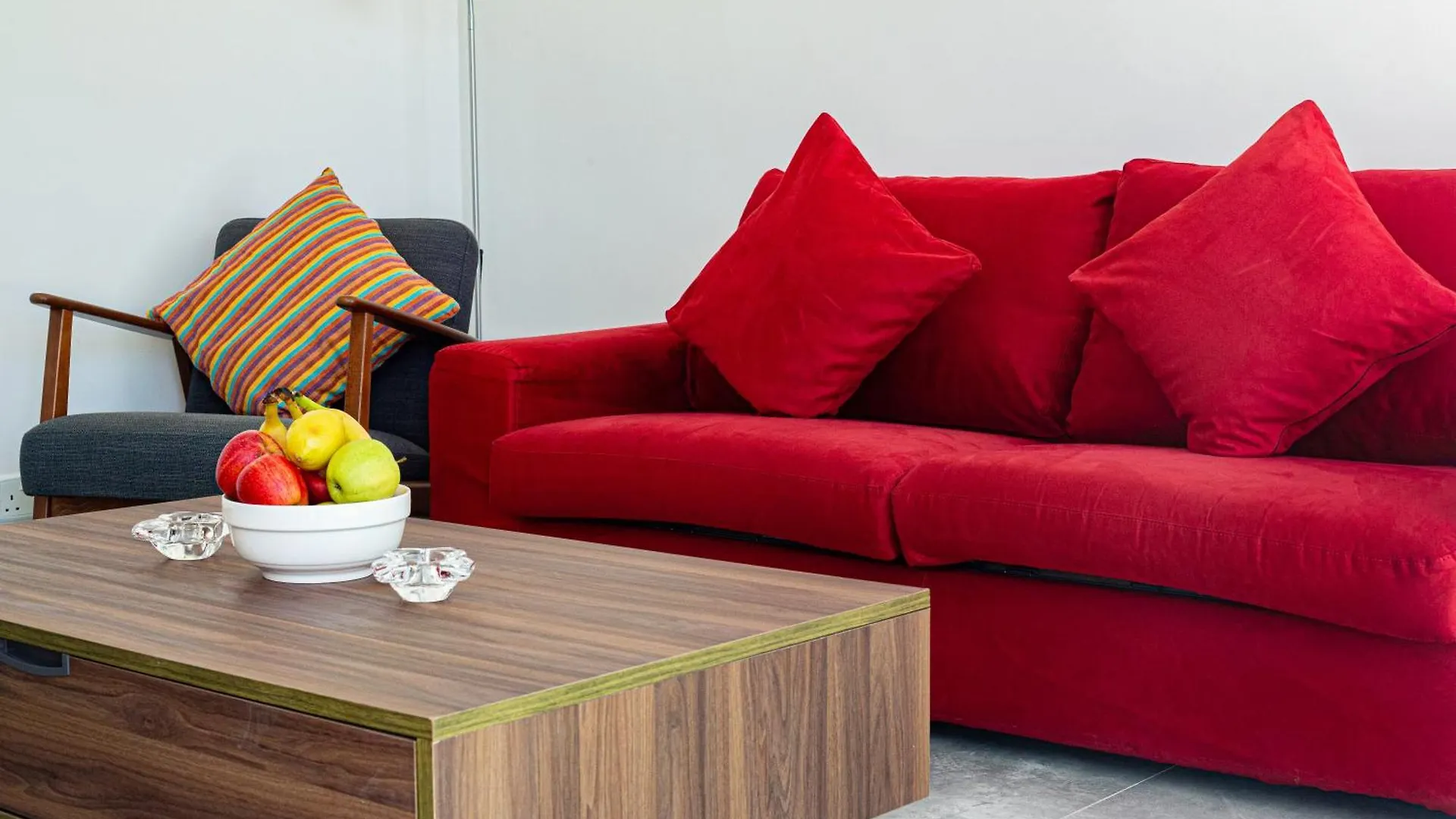 Birzebbuga -Two Bed Penthouse Apartment
