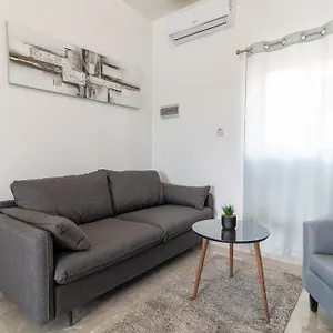 Apartament Luxurious, Birżebbuġa