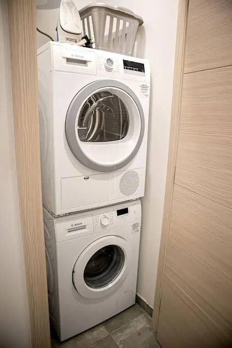 Birzebbuga -Two Bed Penthouse Apartment
